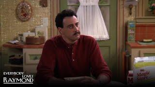 Robert the Best Man | Everybody Loves Raymond