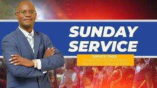 SUNDAY SERVICE  [15TH/12/2024]  PR. ENOCH MAKOKO.