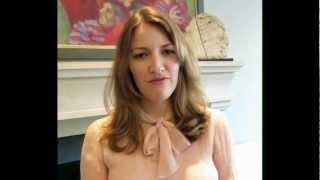 Kelly Macdonald revisits her Scottish roots