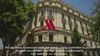 Tbilisi Marriott Hotel - Your Safety Is Our Priority