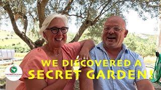 HIDDEN GARDEN & Coastal Paradise in Sicily | Fontane Bianche's Best Kept Secrets #60