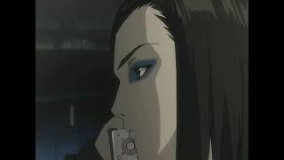 ergo proxy rel mayer