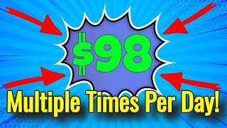 98 Unlimited Review 2021 | How I Make $10,000/Month PASSIVE INCOME with 98Unlimited
