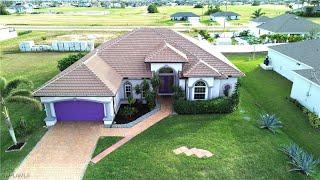 Residential for sale - 3402 NW 8th Terrace, Cape Coral, FL 33993