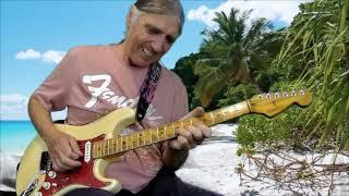 Bob Marley & The Wailers - 3 Little Birds - cover Mark Allen ( instrumental )