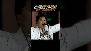 (1987년) 최초의 아이돌 댄스그룹! 소방차 - 그녀에게 전해주오