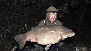 St Johns Lake - Linear Fisheries PB Alert