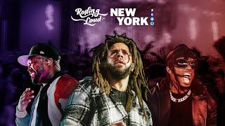 Rolling Loud New York 2021 Aftermovie