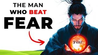 How Miyamoto Musashi Figured Out Fear (Genius Strategy)