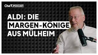 Ex-Chef von Aldi Süd erklärt den Aufstieg des Handels-Champions