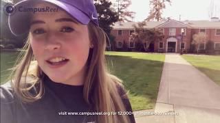 A Day in my Life | Linfield College 2019