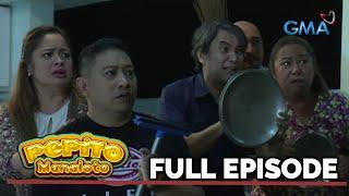 Pepito Manaloto: Full Episode 350 (Stream Together)