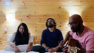O Saathi Re | Omkara | Cover | Mallika, Tanmay & Prabhat