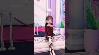 HE REJECTED HER And What HAPPEN NEXT Will SHOCK YOU On Roblox Dress To Impress!