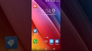 Asus ZenUI for Yuphoria :clean,Stable,but has bugs