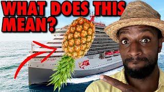 The SECRET Code You Don’t Know about |  Cruise Ship Swingers