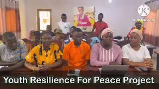 Community Journalists Pledge to promote peace