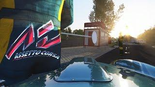 ASSetto Corsa - 'O sole mio