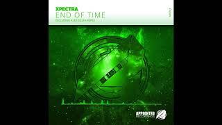 Xpectra - End of Time (Original Mix)