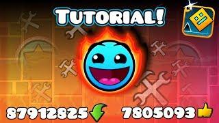 How to create Featured Worthy Level: Geometry Dash