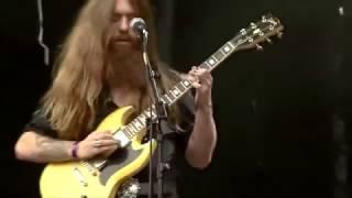 Kadavar - Into the Night (Live Resurrection 2015 )