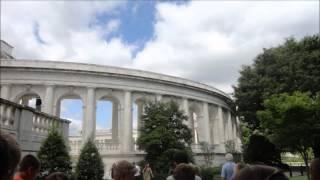 D.C. Vlog Day 4!!!