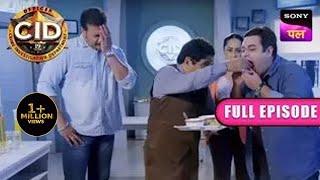 क्या CID Bureau में Officers कर रहें हैं "Golpappe" Party? | CID | 28 Dec 2022 | Full Episodes