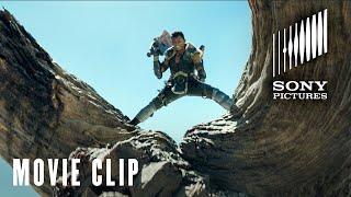 Monster Hunter - Bait Clip - At Cinemas June 18