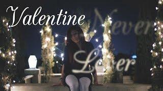 [Official Video] Valentine - Pentatonix (Jessie Ware & Sampha Cover)