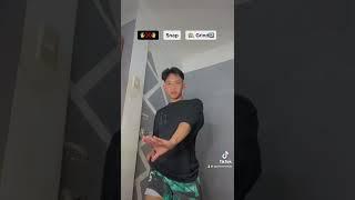 Rover TikTok Dance Tutorial