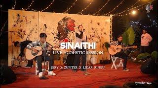 SINAITHI | LIVE AT #VERSE | MONGOL BAR  @JeryBrahma @zupitermusic @likarringu4088