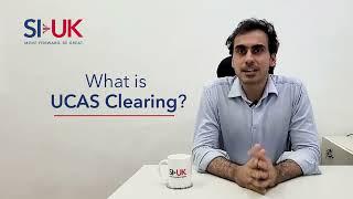 What is UCAS Clearing | You Need To Know To Get In!