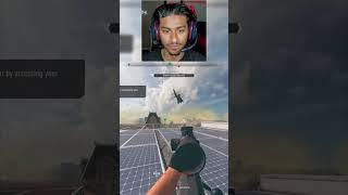 JR4 Uses A VPN In WARZONE? #shorts #warzone2 #cod