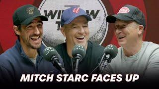 Mitch Starc talks T20 World Cup exit, best deliveries & Moises watching some Spotify | Willow Talk