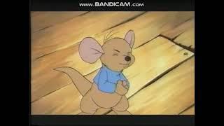 Opening to Winnie the Pooh: Seasons of Giving 1999 VHS (How it Should've Been)