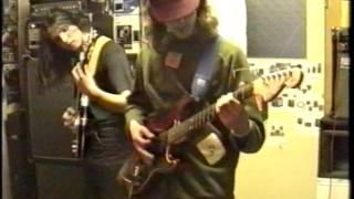 Am I Evil? - Metallica (cover)