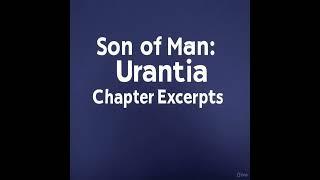 Mystery of Jesus’ Dual Nature #urantiabook #jesus #sonofgod