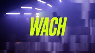 DAT ADAM - WACH (OST)