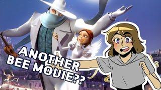 Ever HEARD of Monster in Paris?