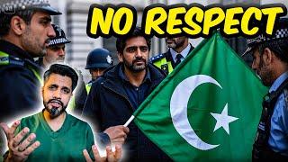 Why Nobody RESPECTS Pakistanis?