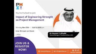 Impact of Engineering Strength on Project Management