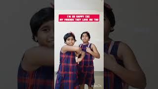 Getting ready to school - song by Deona Feona twins
