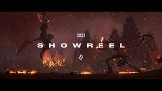 DIYYO - SHOWREEL 2023