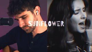 SUNFLOWER (Mashup)  |   Daniel x Shaun Reynolds & Esmée Denters