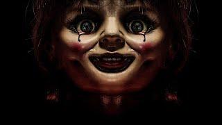 10 BEST THE Scariest Scenes In The Movie Annabelle 