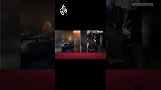 إعلام إسرائيلي: إطلاق صاروخ من اليمن باتجاه إسرائيل بالتوازي مع الهجوم الإيراني