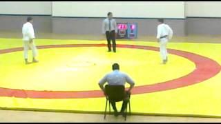 eltun memmedov judo