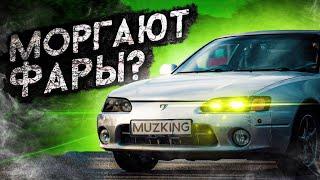 ЛУЧШЕЕ решение: как убрать ПРОСАД в твоём авто!