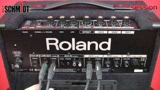 Roland KC-110 [engl.]