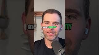 Unlock Your Creativity: Sleep, Running, or Podcast Snippets?